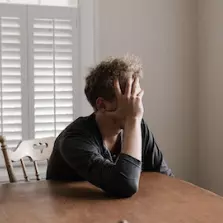 Depressionen