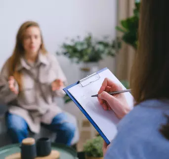 Praxis für Psychotherapie Lauffen am Neckar