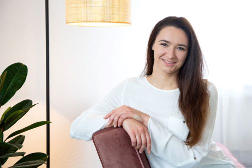 Anastasia Hahn Heilpraktikerin für Psychotherapie